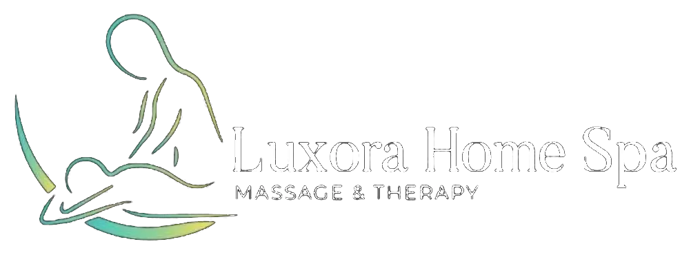 Luxora Home Spa